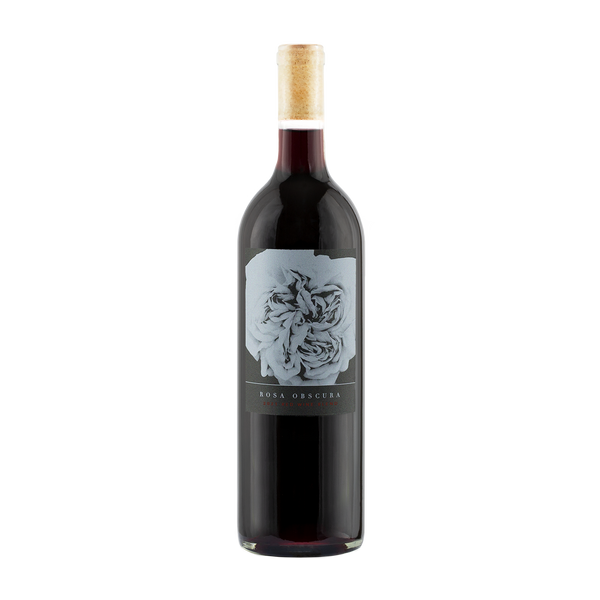 2021 Rosa Obscura Red Wine Blend