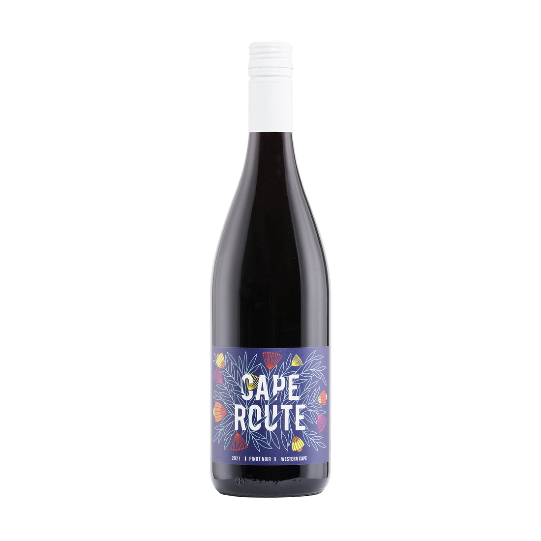 2021 Cape Route Pinot Noir Western Cape