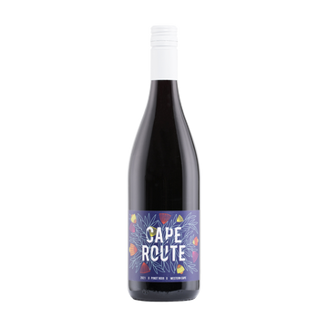 2021 Cape Route Pinot Noir Western Cape