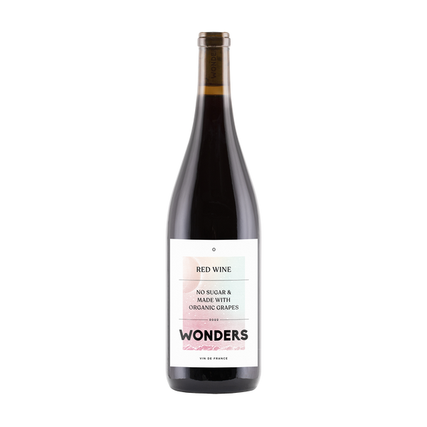2022 Wonders Red Wine Blend - Winc