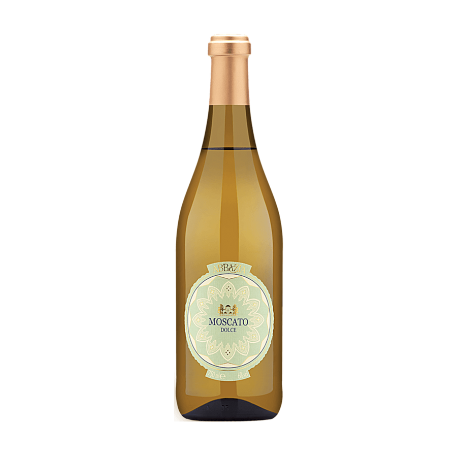 Abbazia Moscato Vino Dolce I.G.T.