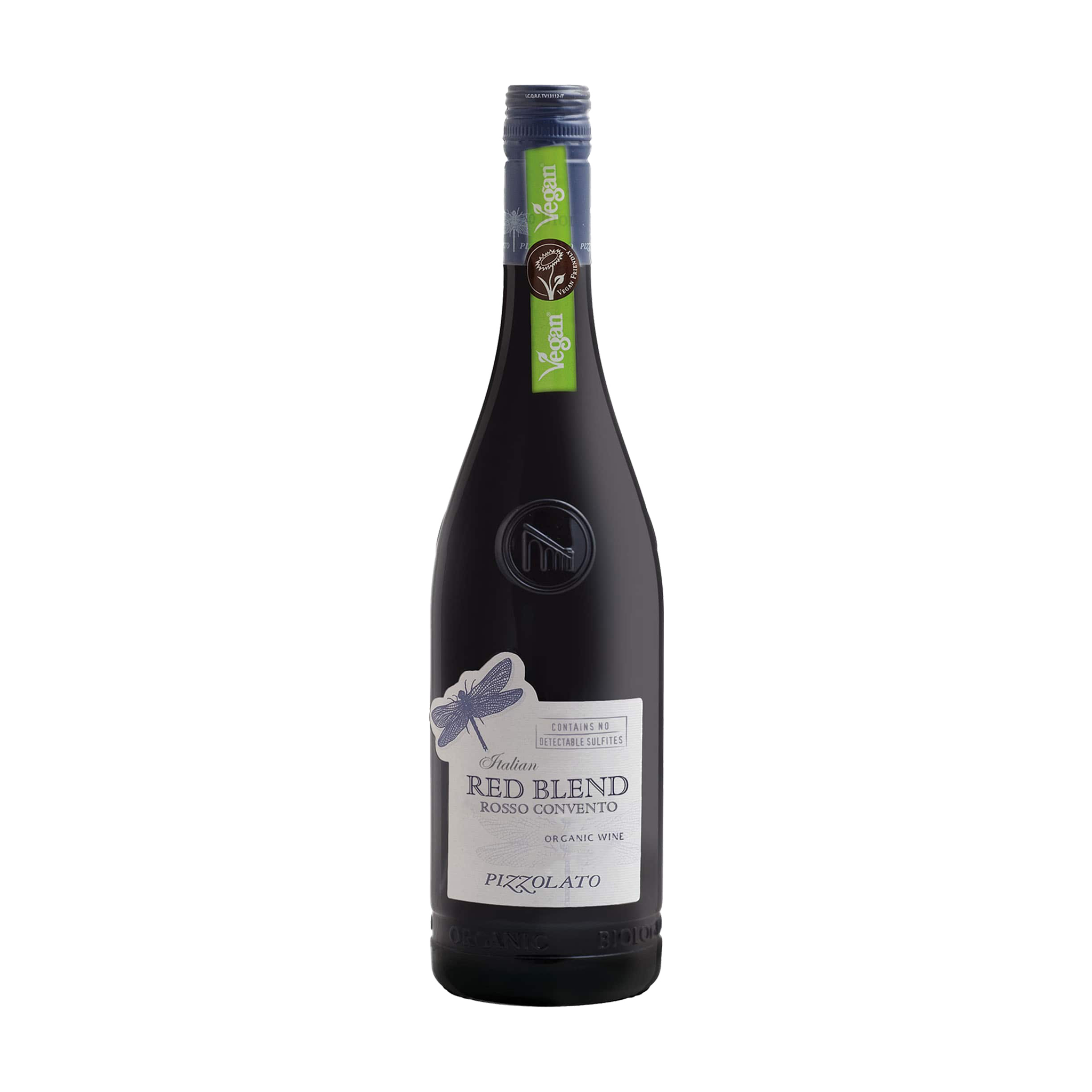 2021 Pizzolato® Red Wine Blend - Winc 2021 Pizzolato® Red Wine Blend - Winc