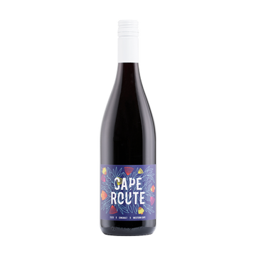 2020 Cape Route Cinsault