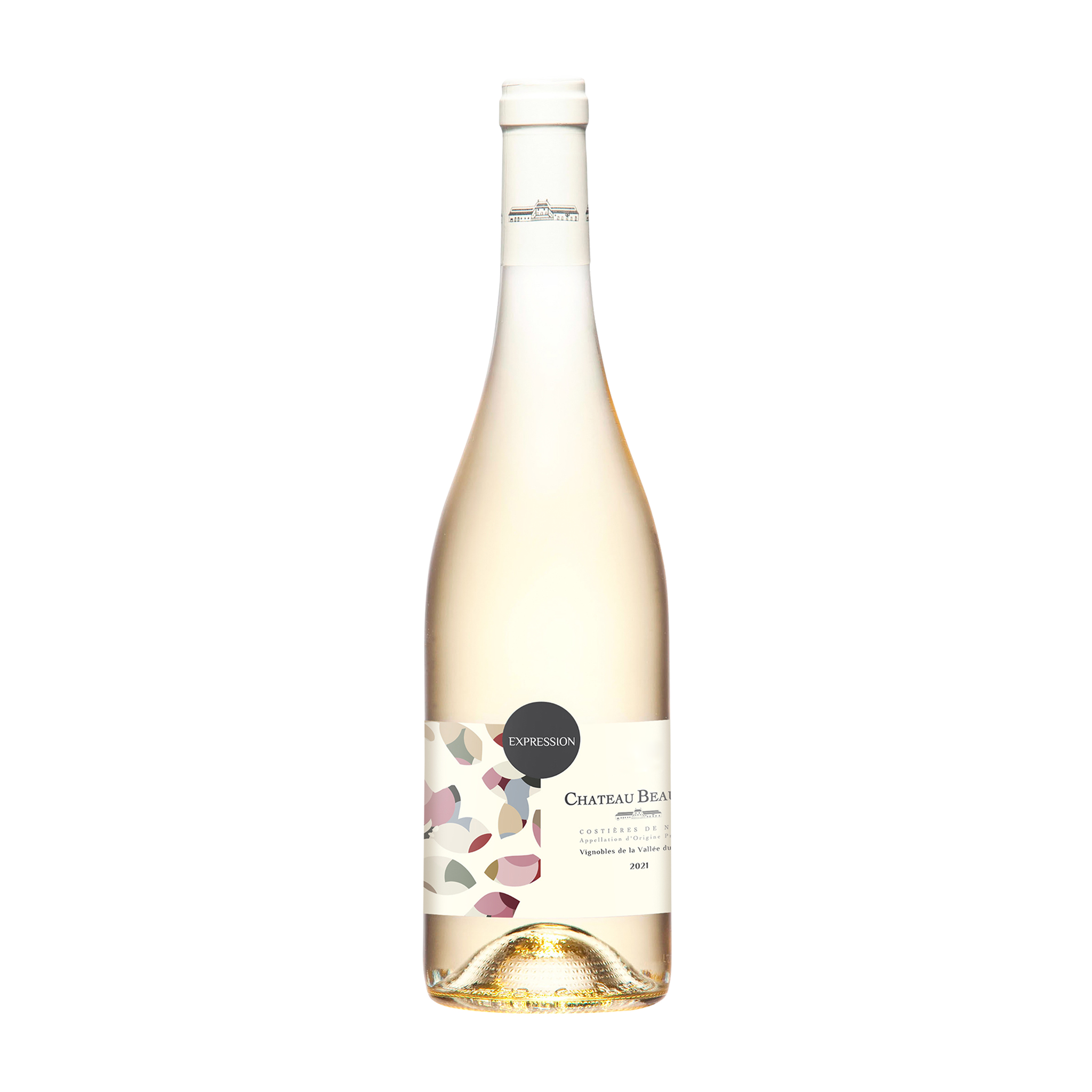 2021 Château Beaubois Cuvèe Expression White Wine Blend - Winc