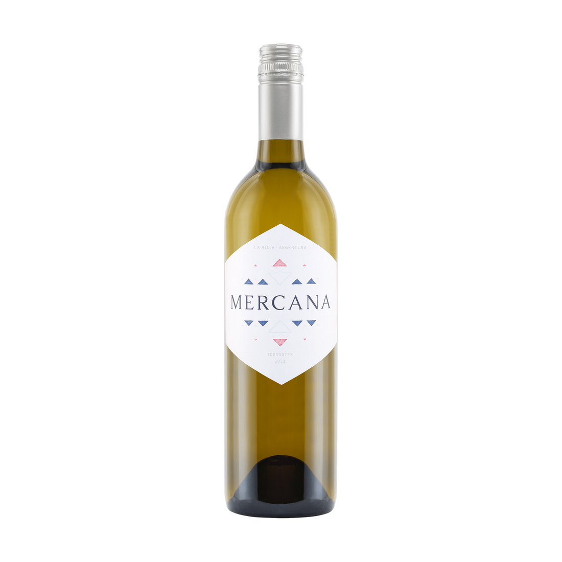2021 Mercana Torrontes La Rioja