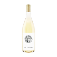 2021 Pas Ordinaire White Wine Blend Vin de France