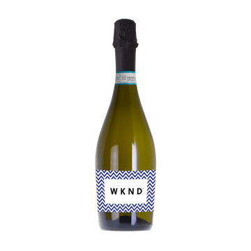 WKND® Sparkling White Wine Prosecco DOC