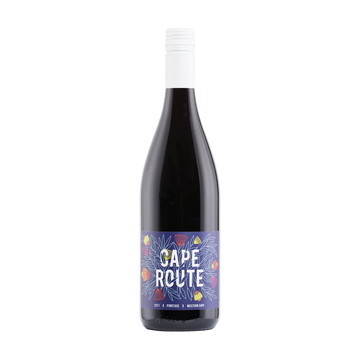 2021 Cape Route Pinotage