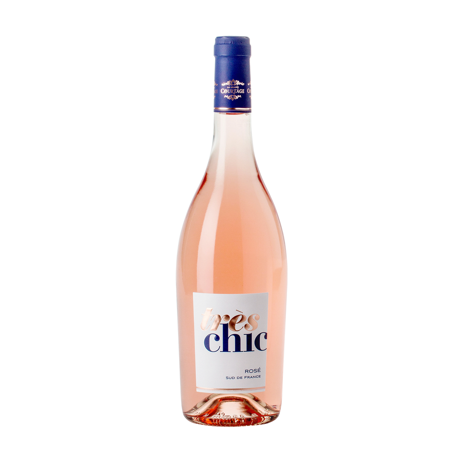 2019 Tres Chic Rosé