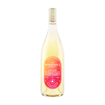 2019 Wonderful Wine Co. White Wine IGP Méditerranée