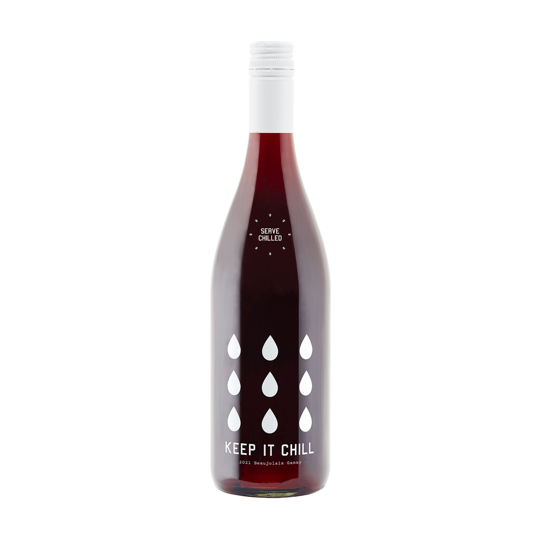 2021 Keep It Chill™ Gamay Beaujolais