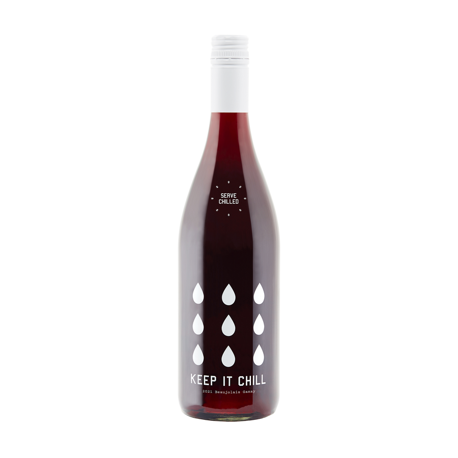 2021 Keep It Chill™ Gamay Beaujolais