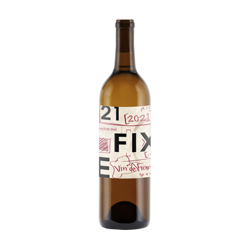 2021 Idée Fixe® White Blend