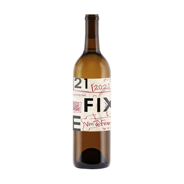 2021 Idée Fixe® White Blend Vin de France