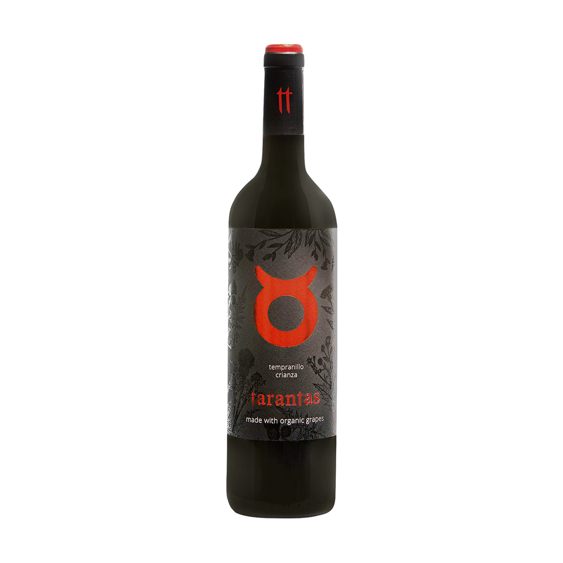 2019 Tarantas® Tempranillo Valencia