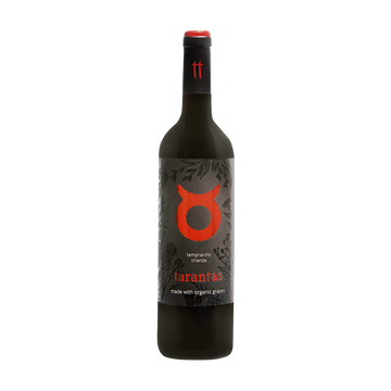 2019 Tarantas® Tempranillo Valencia