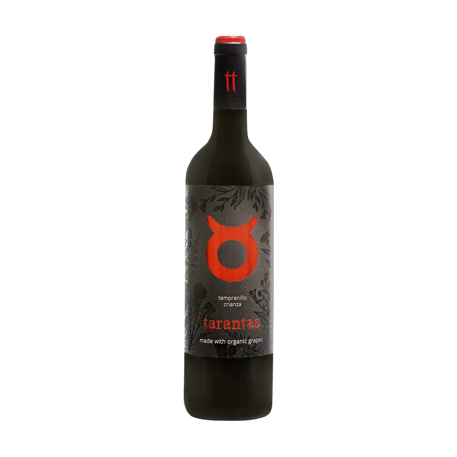 2019 Tarantas® Tempranillo Valencia