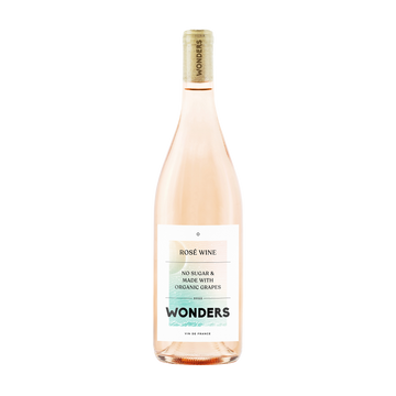 2022 Wonders Rosé Wine