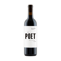 2021 Lost Poet® Red Wine Blend California