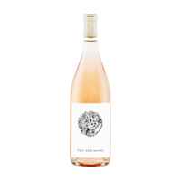2021 Pas Ordinaire Rosé Wine Vin de France