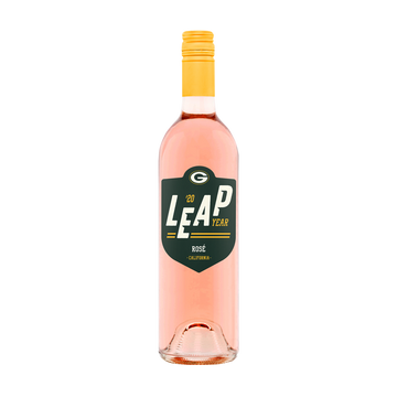 2020 Leap Year Rosé