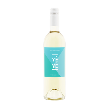 2020 Yé Yé Chardonnay