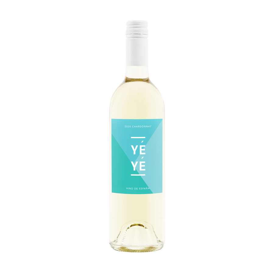 2020 Yé Yé Chardonnay