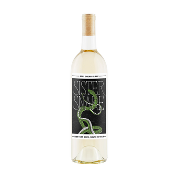 2021 Sister Snake Chenin Blanc