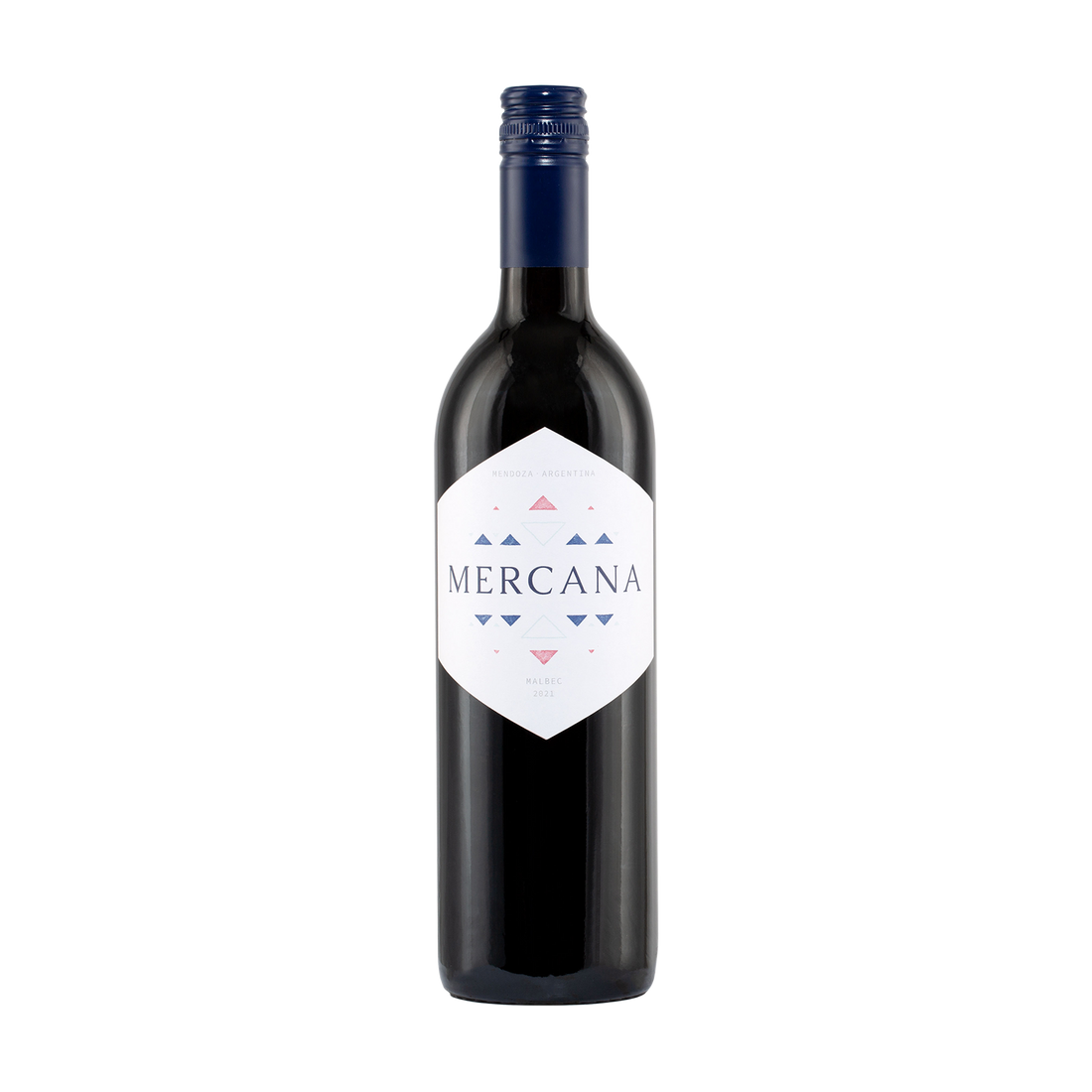 2021 Mercana Malbec