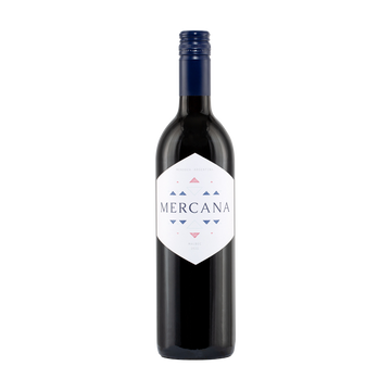 2021 Mercana Malbec