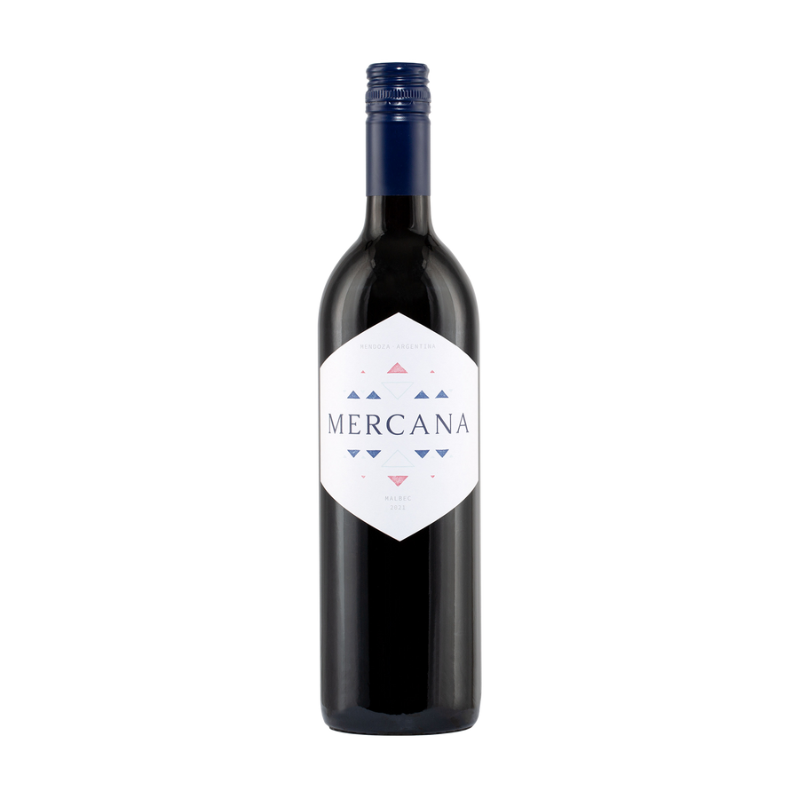 2021 Mercana Malbec Mendoza