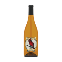 2021 Lone Cardinal Chardonnay California