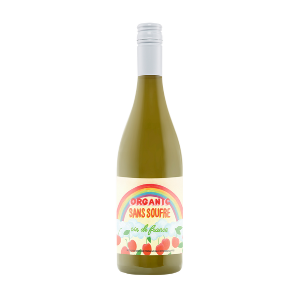 ワイン Vin de France 2020 Blanc 750ml 2020 Virginie De Valandraud Blanc Proprietary Blend