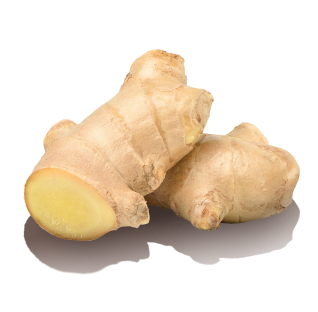 Ginger