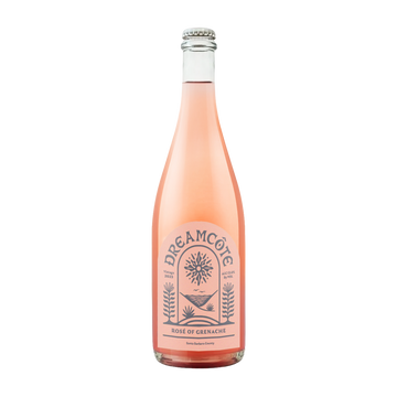 2023 Dreamcôte Pet Nat Rosé