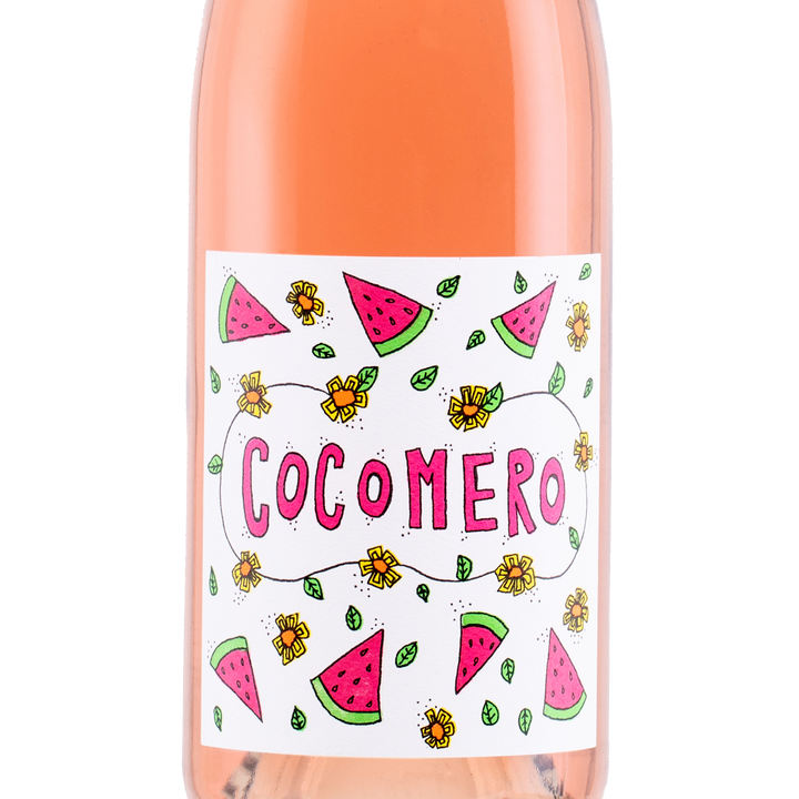 2020 Cocomero® Rosé Wine