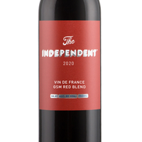 2020 The Independent® GSM Red Blend