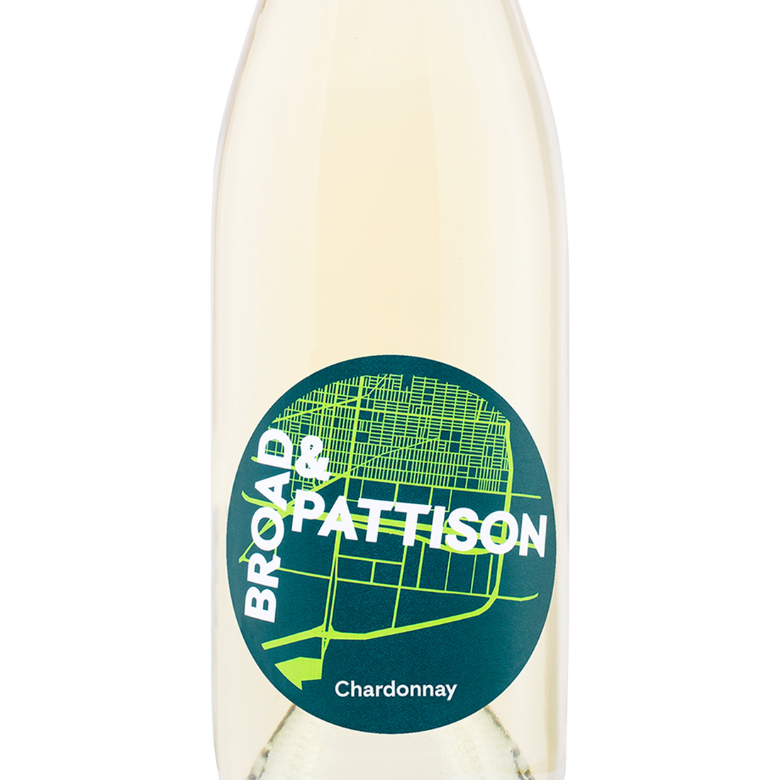 2019 Broad & Pattison® Chardonnay