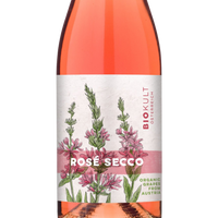 2021 Biokult Rosé Secco