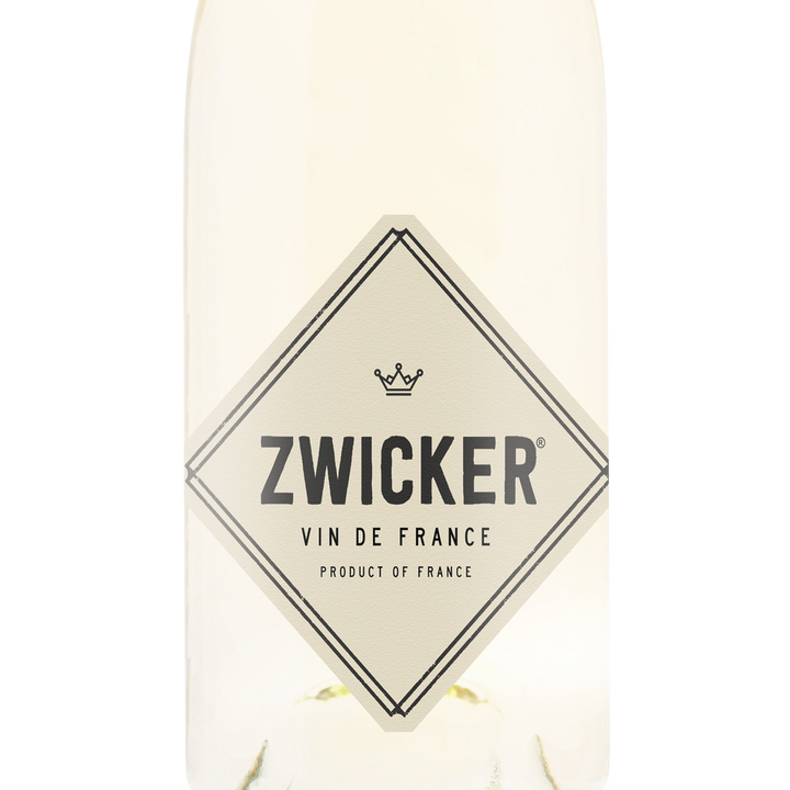 2021 Zwicker® White Wine Blend