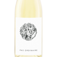 2021 Pas Ordinaire White Wine Blend