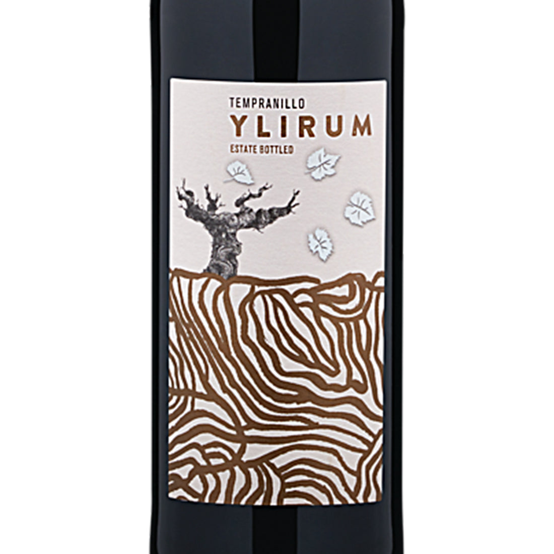 2021 Ylirum Tempranillo Spain