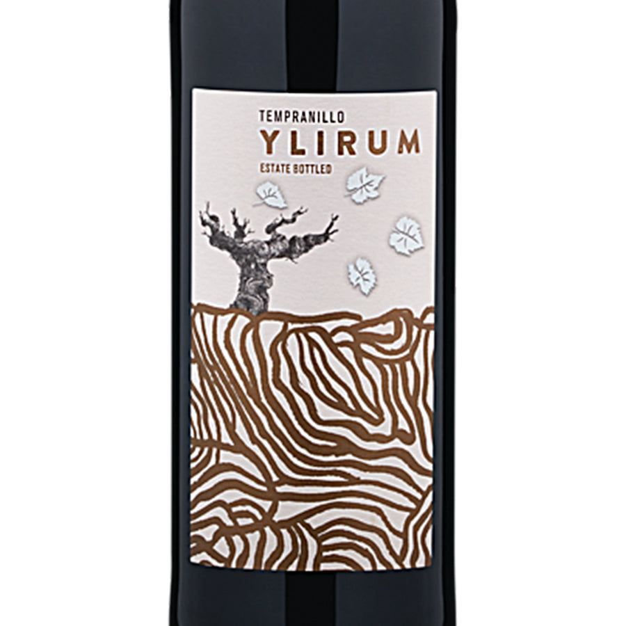 2021 Ylirum Tempranillo Spain