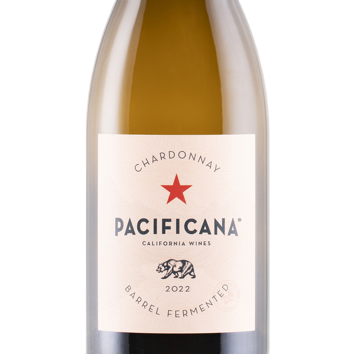 2022 Pacificana® Chardonnay