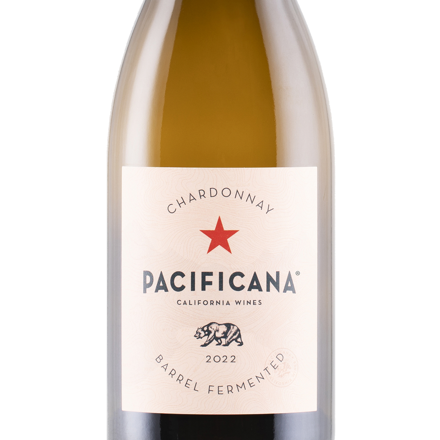 2022 Pacificana® Chardonnay