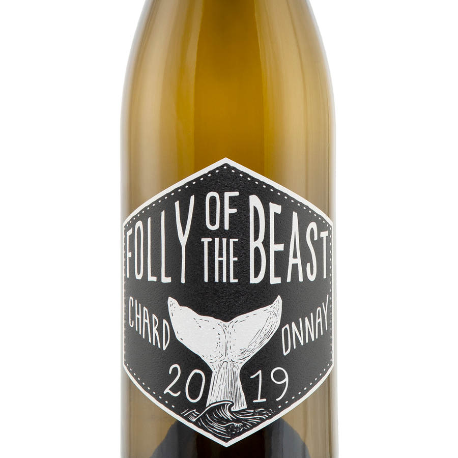 2019 Folly of the Beast® Chardonnay