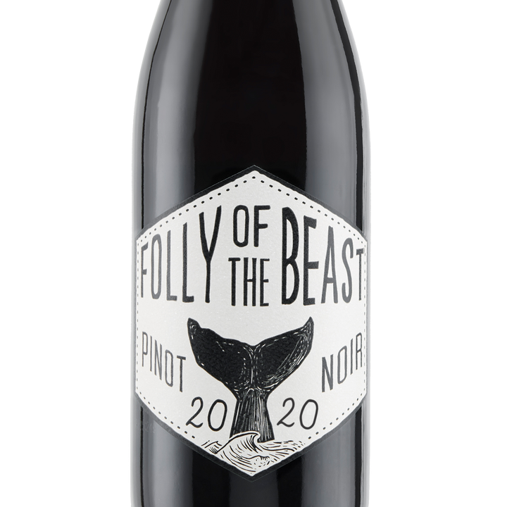 2020 Folly of the Beast® Pinot Noir