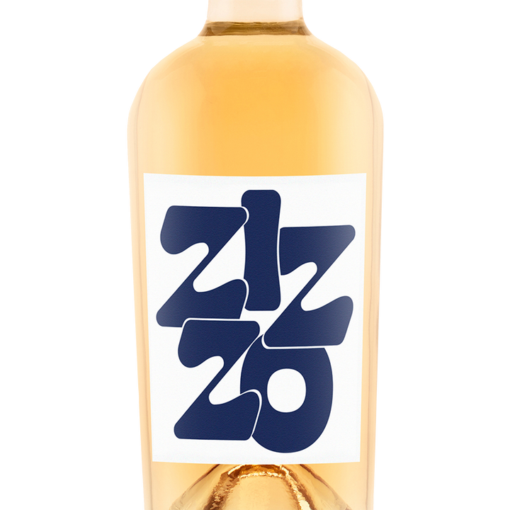 2021 Zizzo Orange Wine