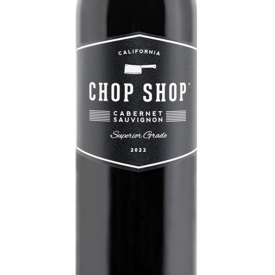 2022 Chop Shop® Sauvignon Winc