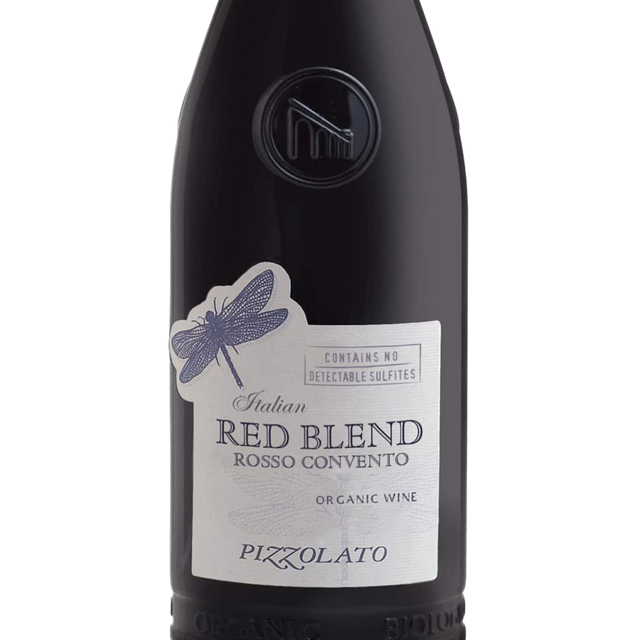 2021 Pizzolato® Red Wine Blend